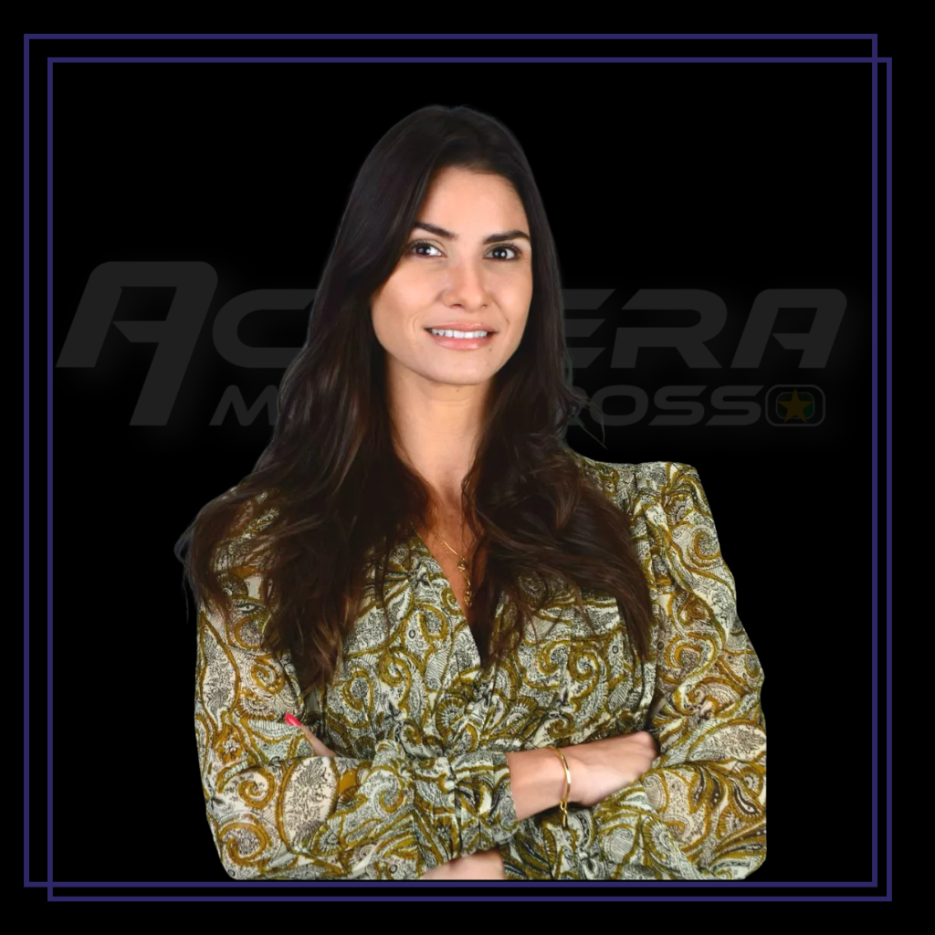 Foto do palestrante Mariana Maduro